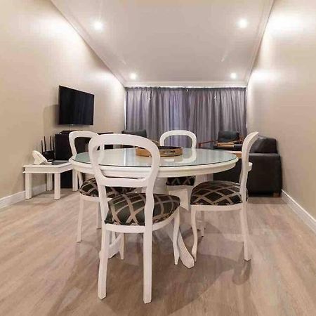 522 The Granger Apartment Кейптаун Екстериор снимка