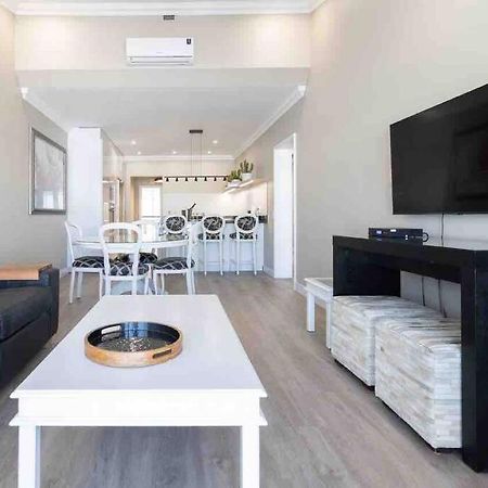522 The Granger Apartment Кейптаун Екстериор снимка