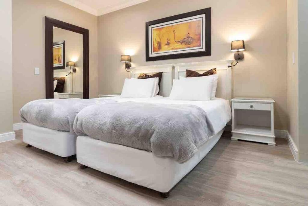 522 The Granger Apartment Кейптаун Екстериор снимка