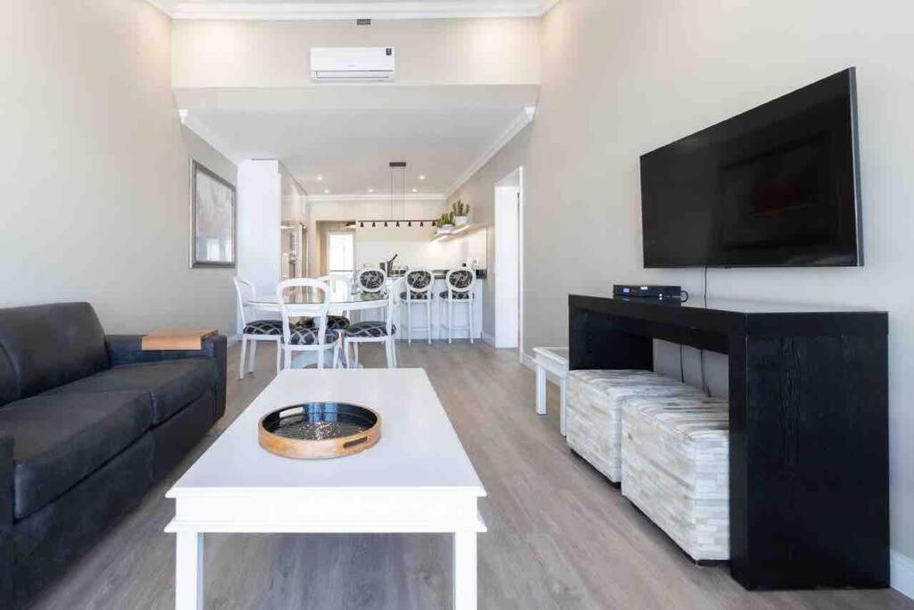 522 The Granger Apartment Кейптаун Екстериор снимка