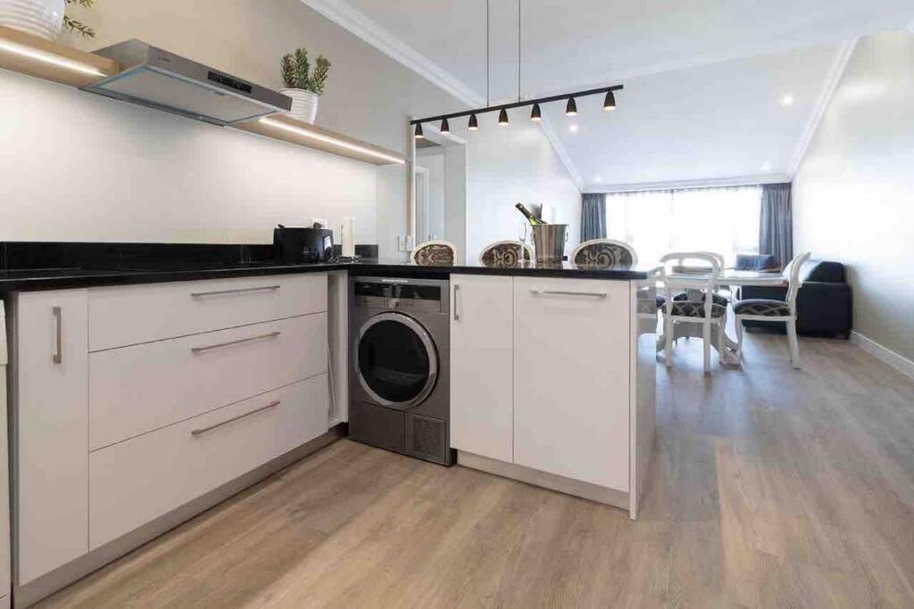522 The Granger Apartment Кейптаун Екстериор снимка