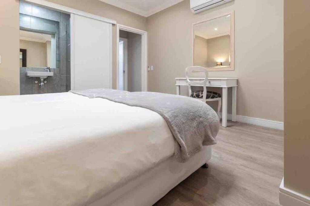 522 The Granger Apartment Кейптаун Екстериор снимка