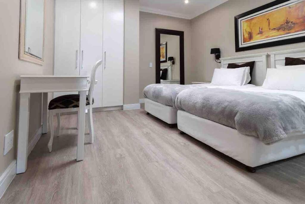 522 The Granger Apartment Кейптаун Екстериор снимка