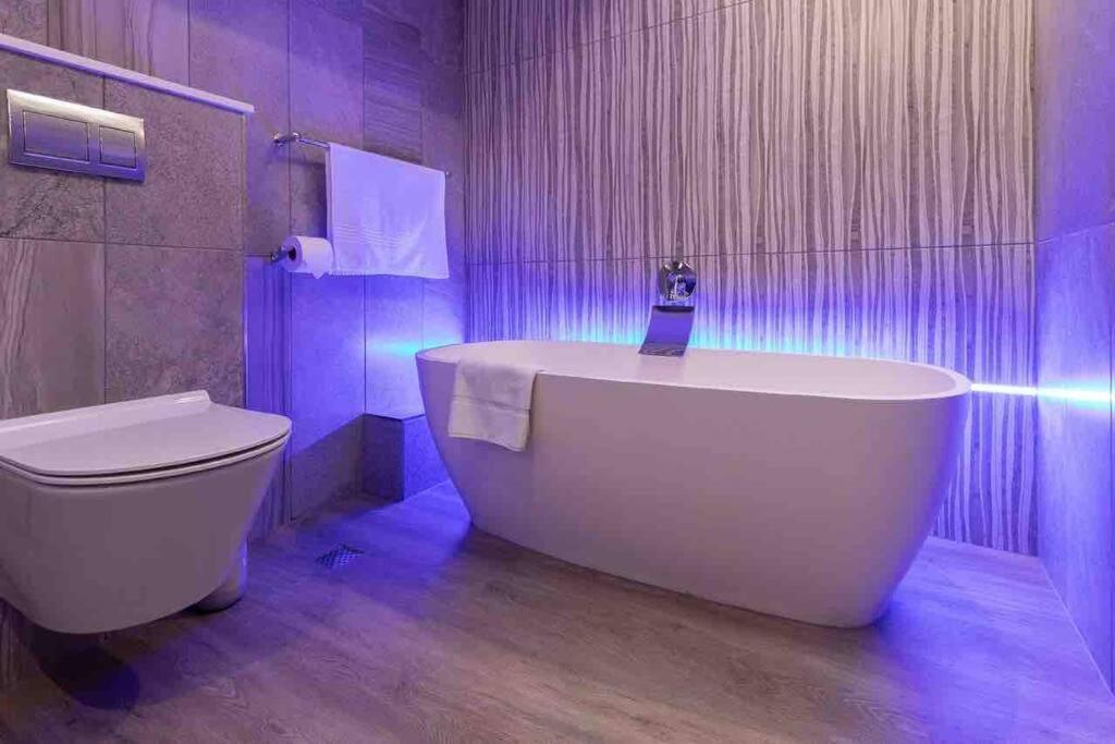 522 The Granger Apartment Кейптаун Екстериор снимка