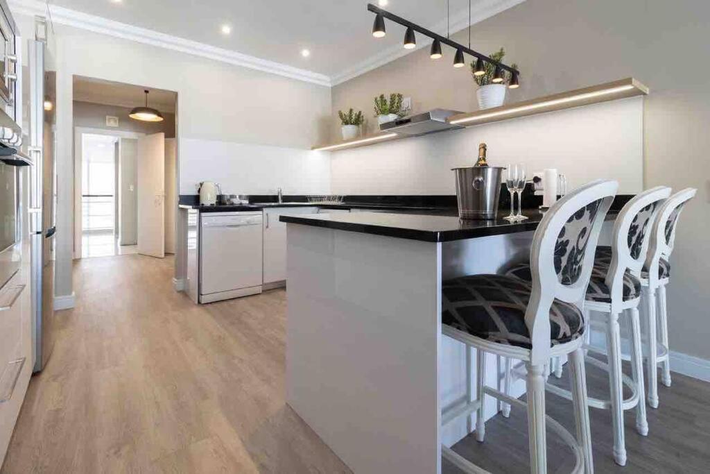 522 The Granger Apartment Кейптаун Екстериор снимка